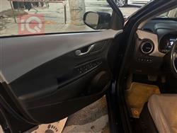 هیوندای کۆنا